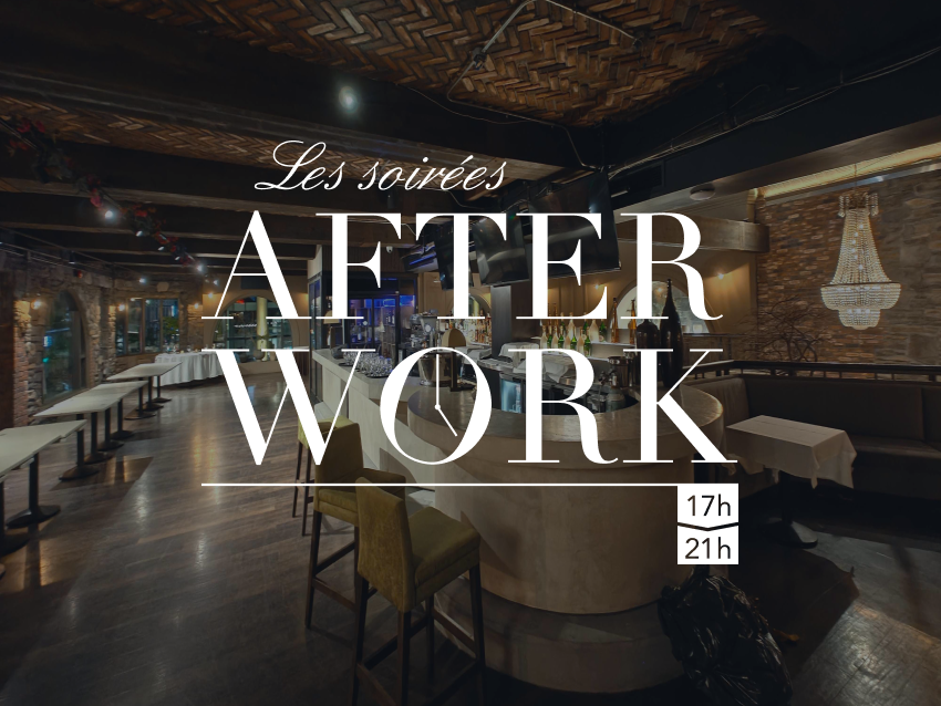 Au Restaurant Zoelle 